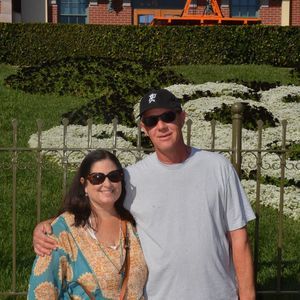 Meet your Posher, Felicia